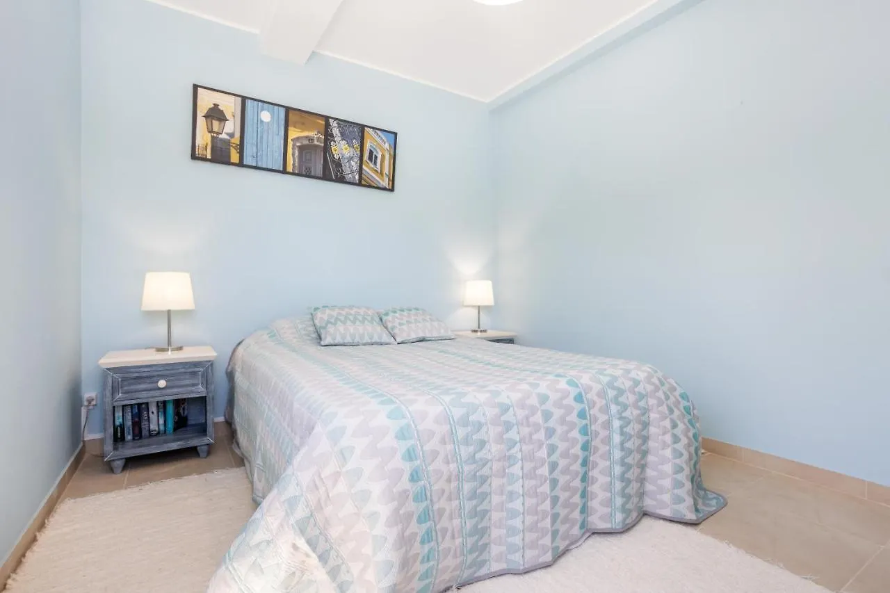 Newly Renovated 2 Bedroom Townhouse - Close To Salema Beach Portugal
